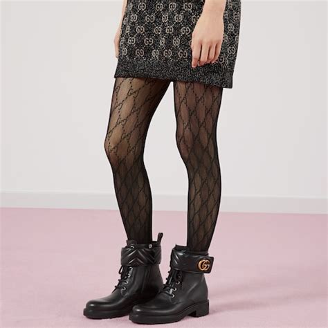 gucci strumpfhose sale|gucci trousers and tights.